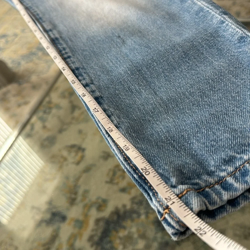 Old Navy boyfriend jeans